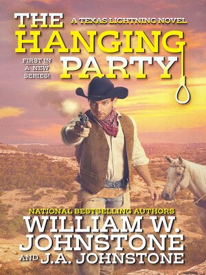 cover image of The Hanging Party